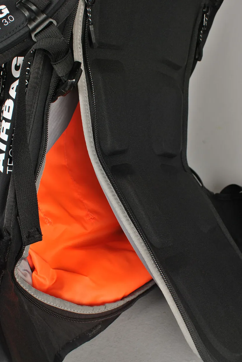 Mammut Free 28L Backpack with Removable Airbag System 3.0