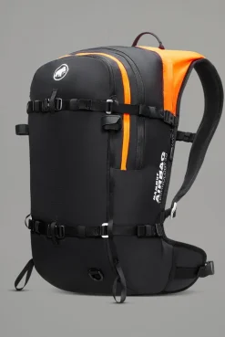 Mammut Free 28L Backpack with Removable Airbag System 3.0