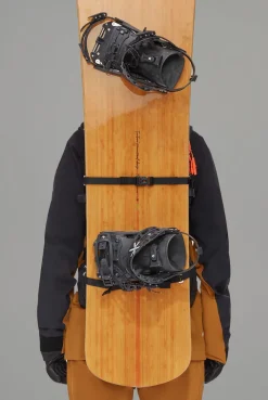 Mammut Free 28L Backpack with Removable Airbag System 3.0