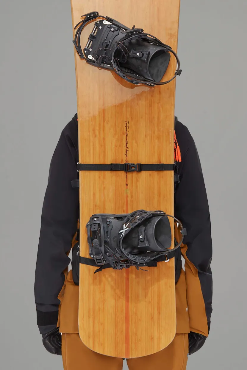 Mammut Free 28L Backpack with Removable Airbag System 3.0