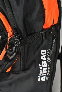 Mammut Free 28L Backpack with Removable Airbag System 3.0