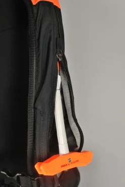 Mammut Free 28L Backpack with Removable Airbag System 3.0