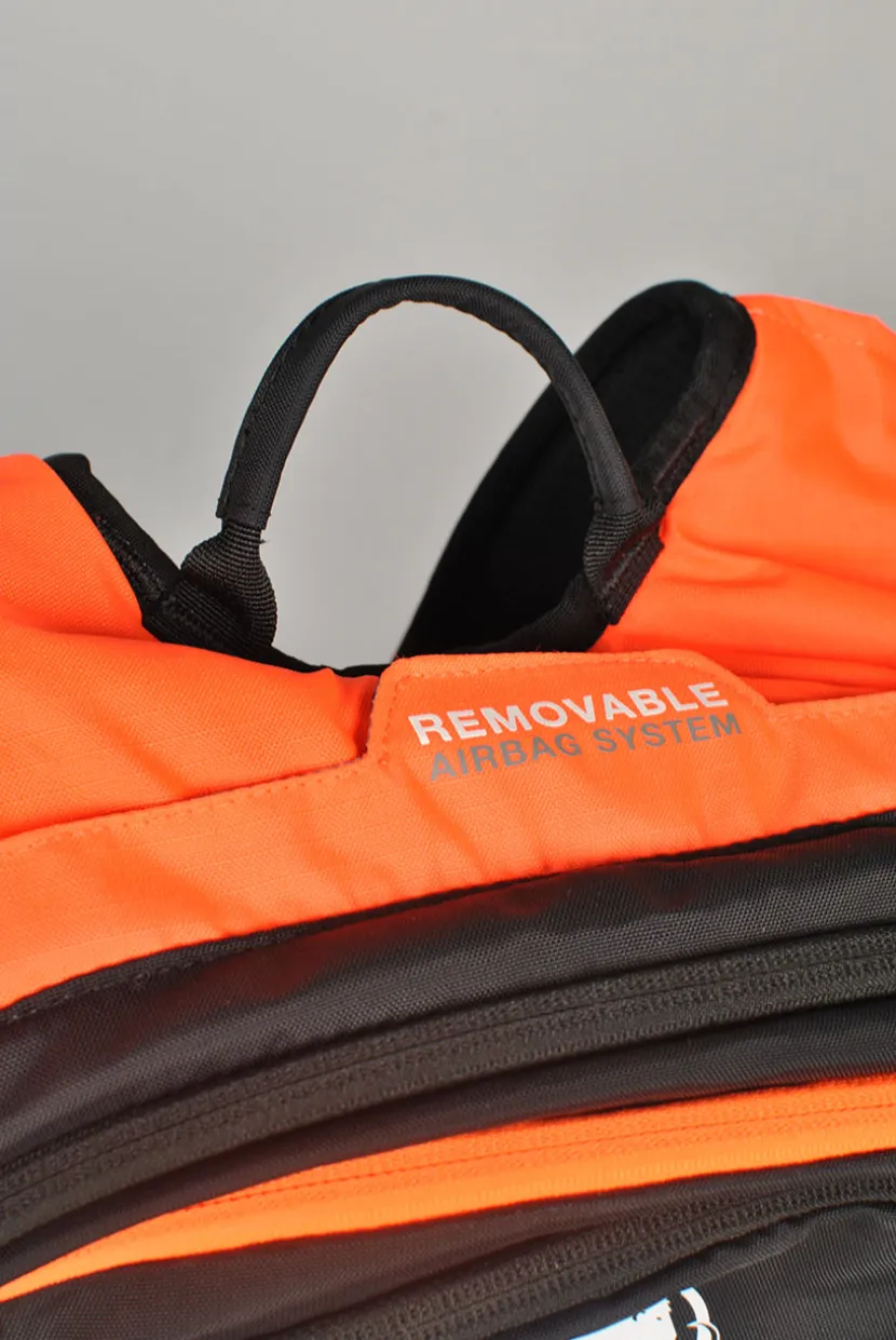 Mammut Free 28L Backpack with Removable Airbag System 3.0