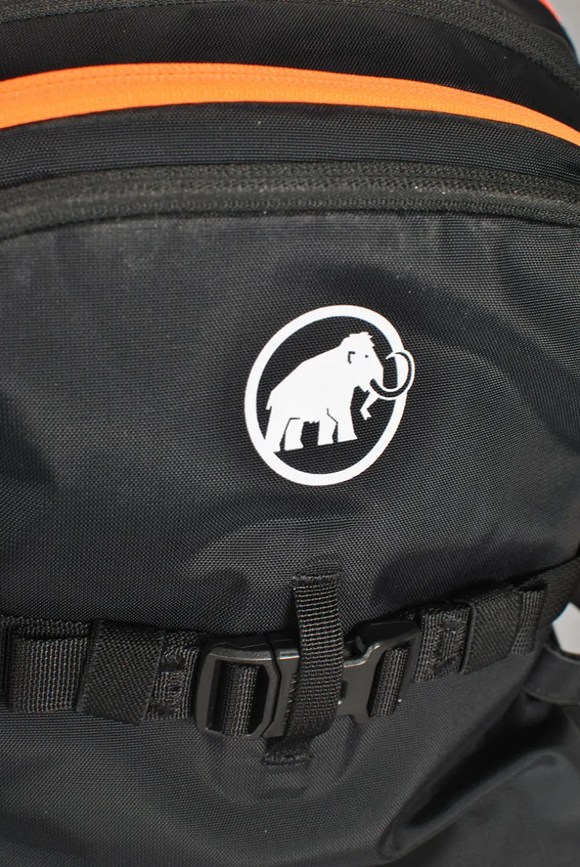 Mammut Free 28L Backpack with Removable Airbag System 3.0
