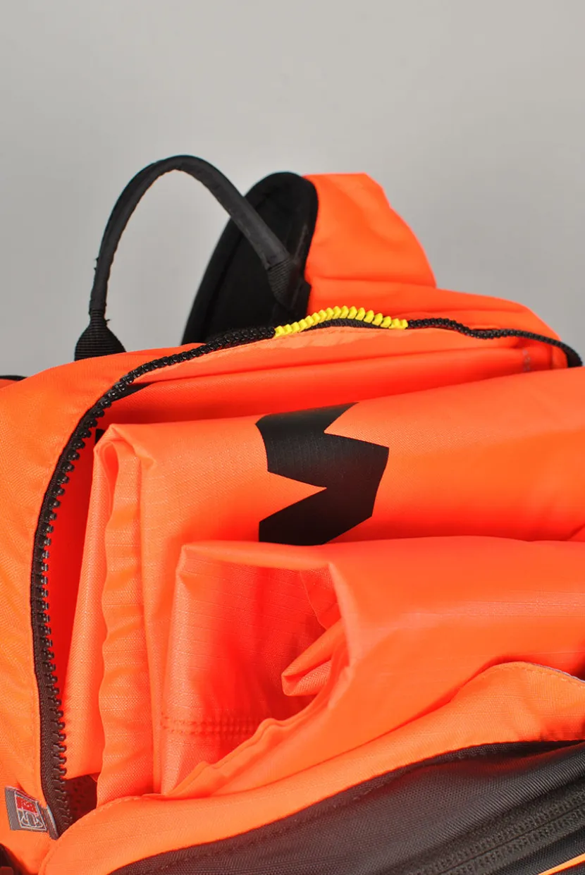 Mammut Free 28L Backpack with Removable Airbag System 3.0