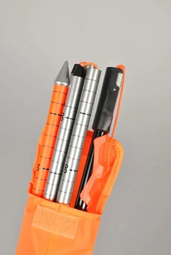 Mammut Speed 240 Lock Probe