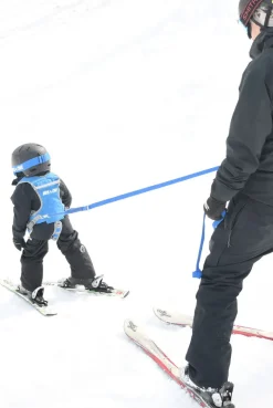 Mdxone The Static Ski Harness Sele