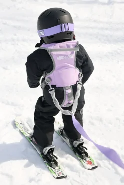 Mdxone The Static Ski Harness Sele