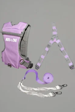 Mdxone The Static Ski Harness Sele