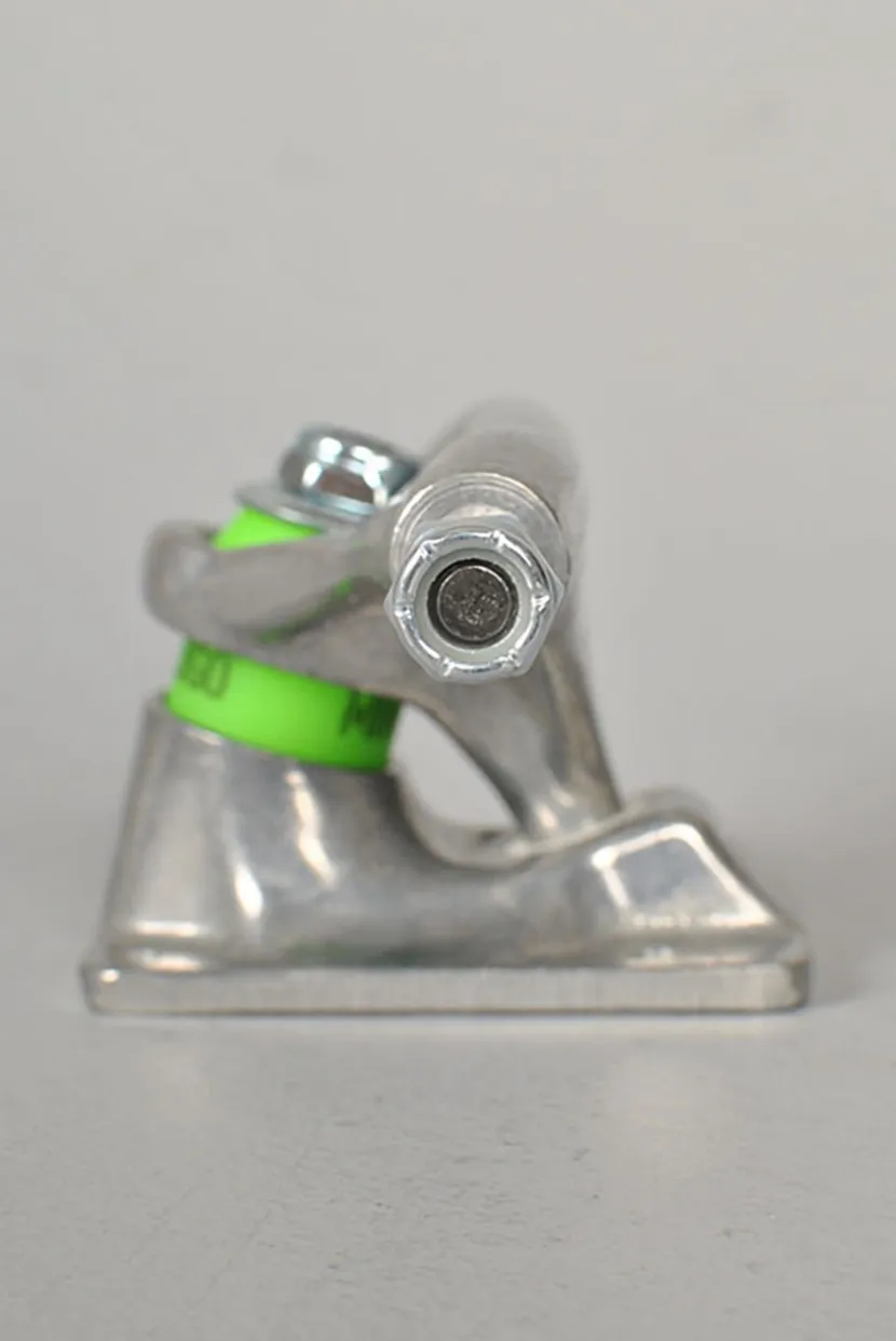 Mini Logo Raw 129 Trucks