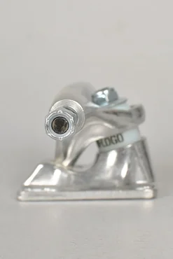 Mini Logo Raw 159 Trucks