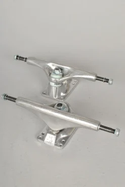 Mini Logo Raw 159 Trucks