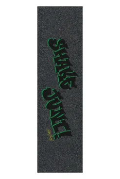 Mob Grip Shake Junt Piombo Signature Grip Tape 9in x 33in