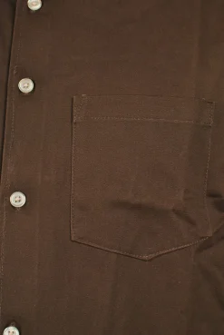 Montage Apparel Airy L/S Shirt