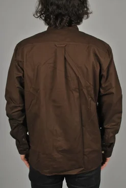 Montage Apparel Airy L/S Shirt
