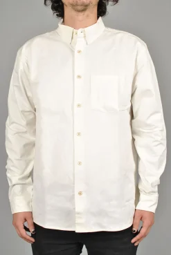 Montage Apparel Airy L/S Shirt