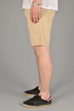 Montage Apparel Airy Shorts