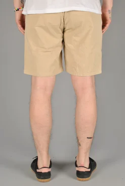 Montage Apparel Airy Shorts