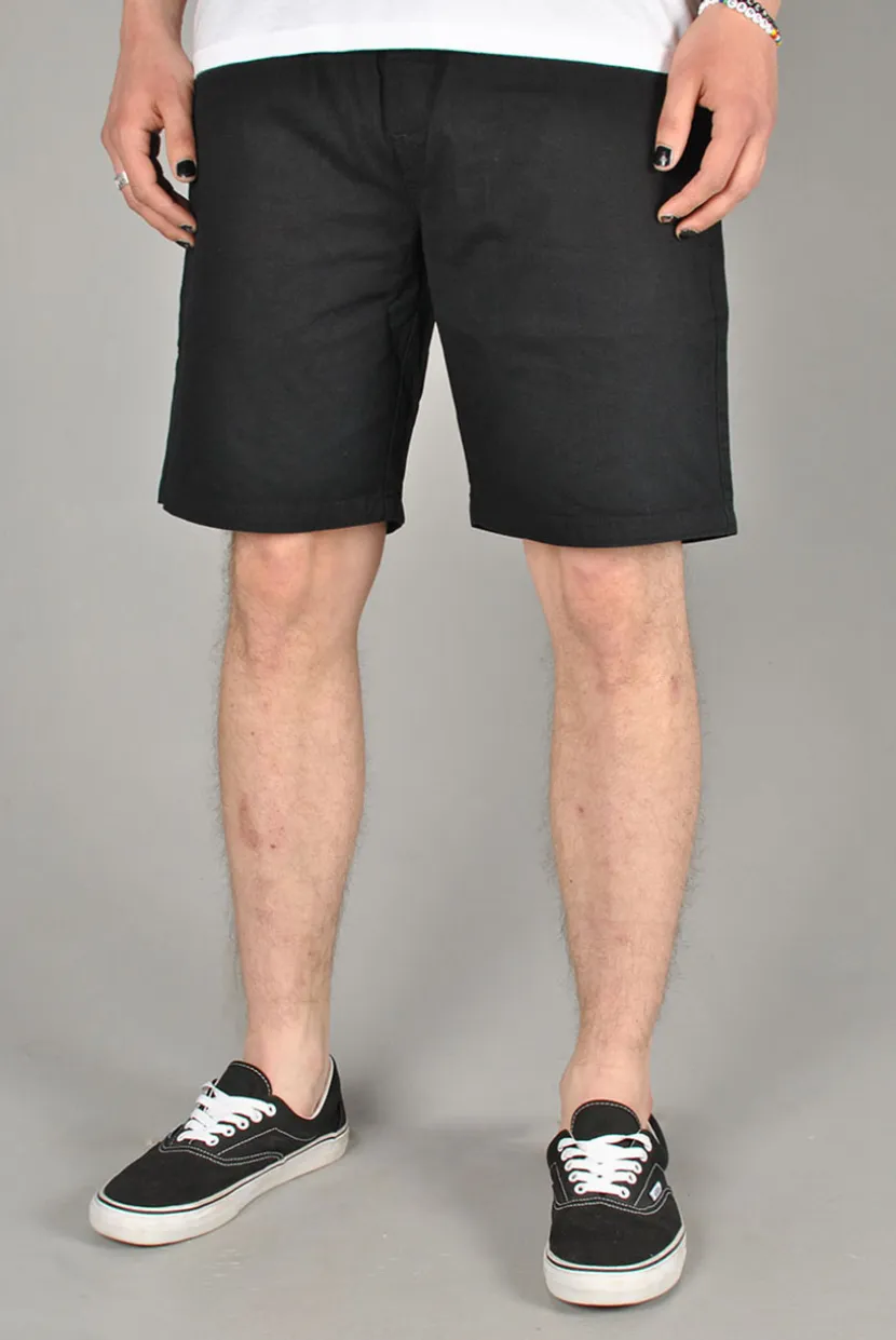 Montage Apparel Airy Shorts