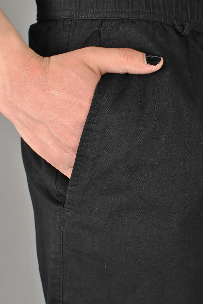 Montage Apparel Airy Shorts