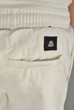 Montage Apparel Airy Shorts