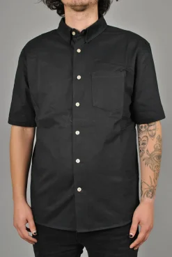Montage Apparel Airy S/S Shirt