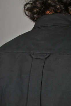 Montage Apparel Airy S/S Shirt