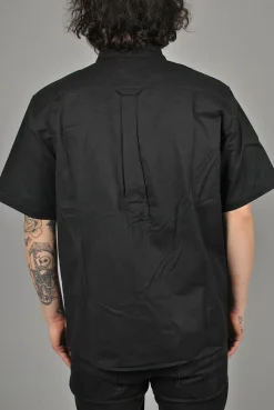 Montage Apparel Airy S/S Shirt