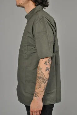Montage Apparel Airy S/S Shirt
