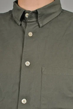 Montage Apparel Airy S/S Shirt