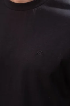 Montage Apparel Basic T-Shirt