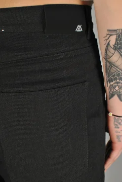 Montage Apparel Dalton Jeans