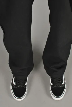 Montage Apparel Dalton Jeans