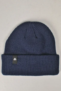 Montage Apparel Icon Seasons Beanie