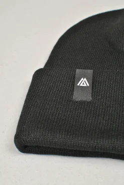 Montage Apparel Icon Snowy Beanie