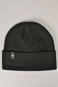 Montage Apparel Icon Snowy Beanie