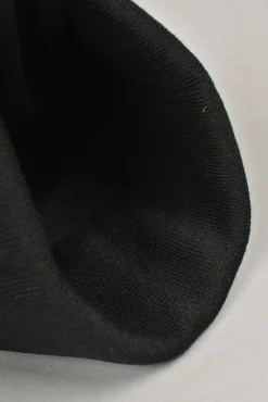 Montage Apparel Icon Snowy Beanie