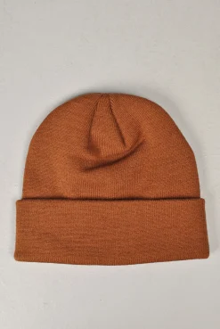 Montage Apparel Icon Snowy Beanie
