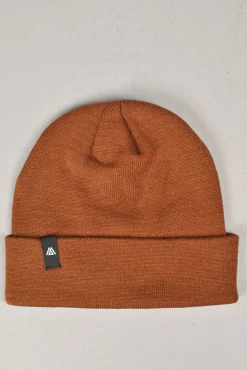 Montage Apparel Icon Snowy Beanie
