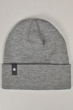 Montage Apparel Icon Snowy Beanie