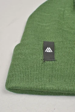 Montage Apparel Icon Snowy Beanie