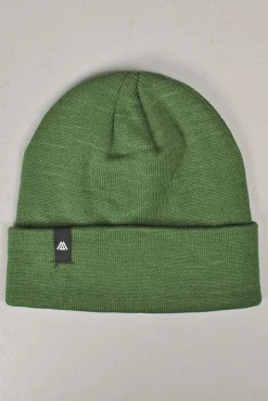 Montage Apparel Icon Snowy Beanie