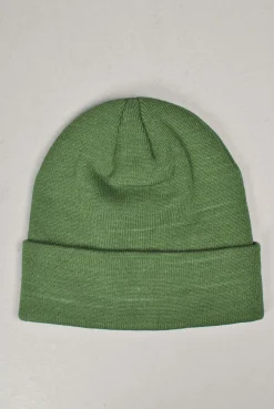 Montage Apparel Icon Snowy Beanie