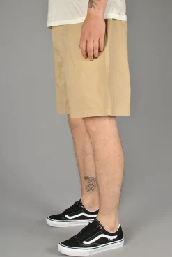 Montage Apparel Jamas Shorts