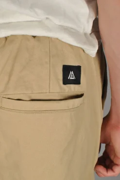 Montage Apparel Jamas Shorts
