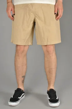 Montage Apparel Jamas Shorts