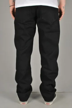 Montage Apparel Loose Jean