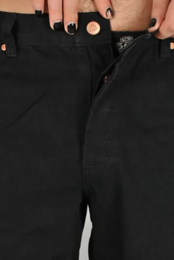 Montage Apparel Loose Jean