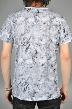 Montage Apparel Marble T-shirt