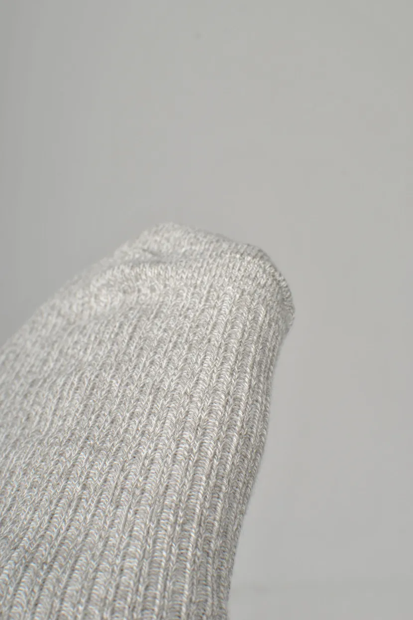 Montage Apparel 3-Pack The Multi Socks